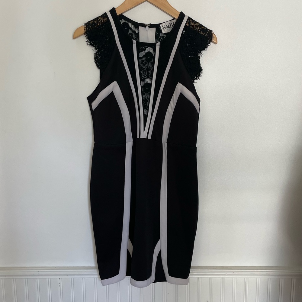 Sabo skirt dress